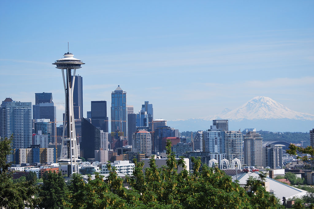 Things To Do In Seattle This Summer Clipper Vacations Magazine