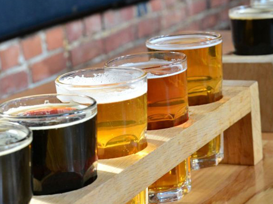 Victoria's Definitive Craft Brewery Tour