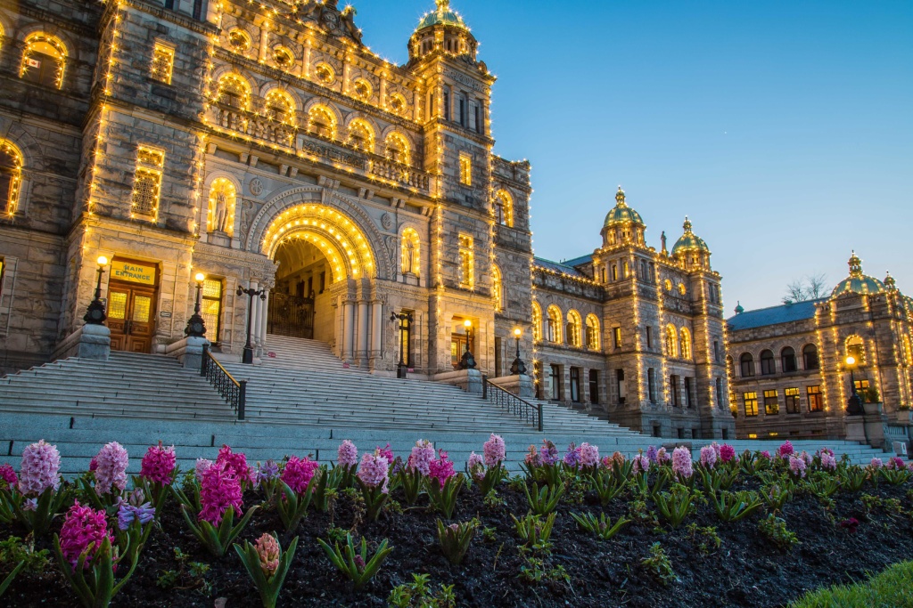 secret places to visit in victoria