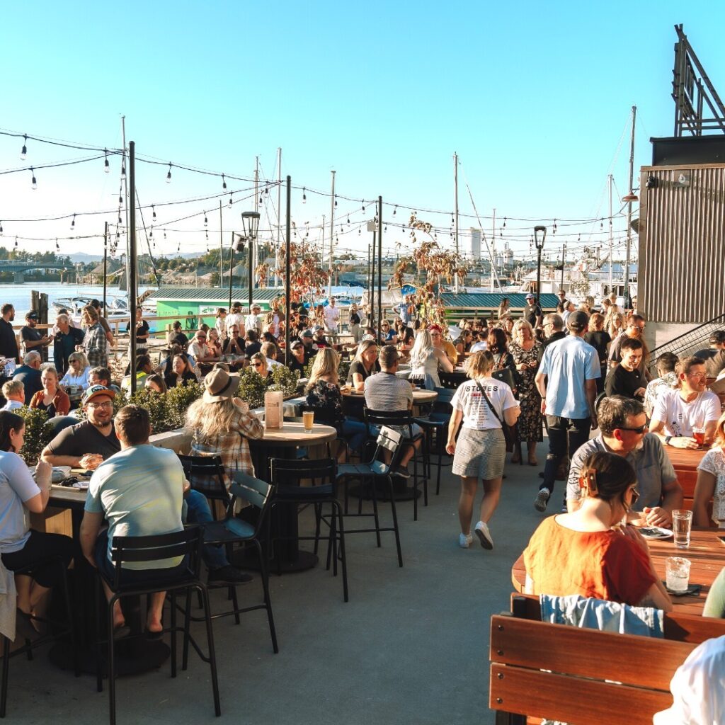 Stroll & Sip: A Walking Guide to Victoria’s Beer Scene