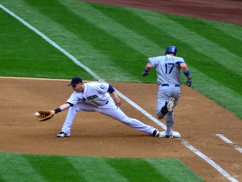 Seattle Mariners