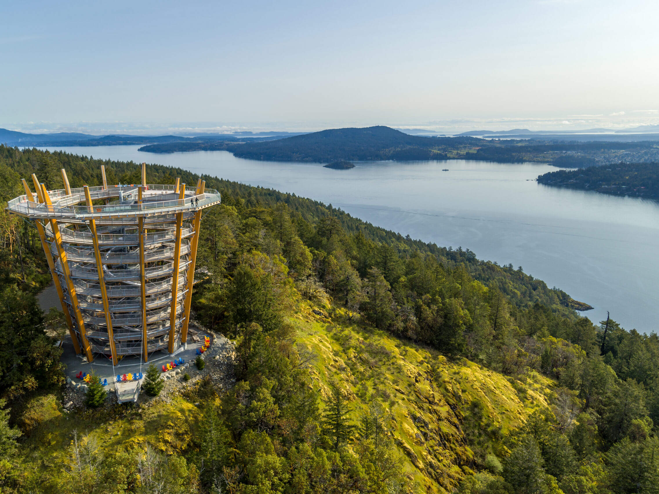 Malahat Skywalk