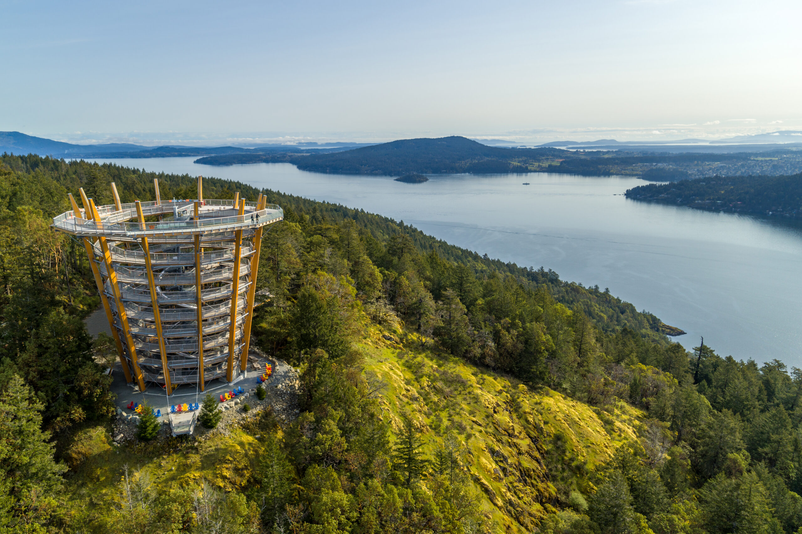 Malahat Skywalk