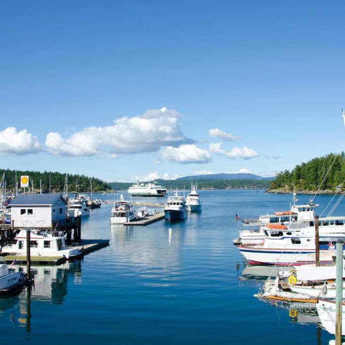 Seattle, San Juan Island & Victoria Vacation | Clipper Vacations