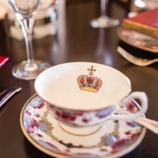 Seattle to Victoria Overnight with Tea at the Fairmont Empress