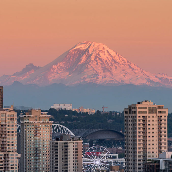 Seattle Hotel Packages