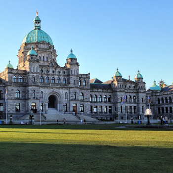 Day Trip to Victoria from Seattle | Clipper Vacations